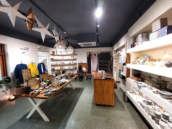 Nicobar Design Studio
